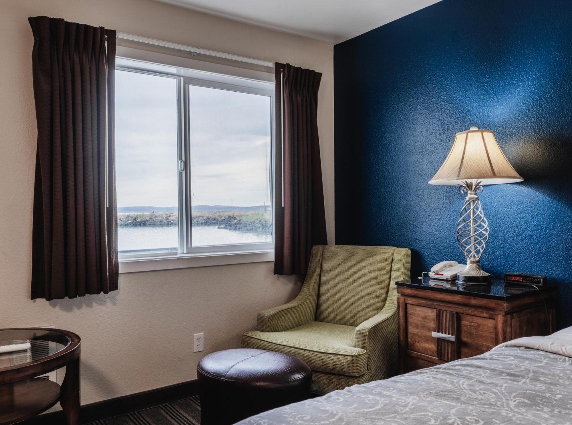 Water Front Inn Port Townsend Kültér fotó