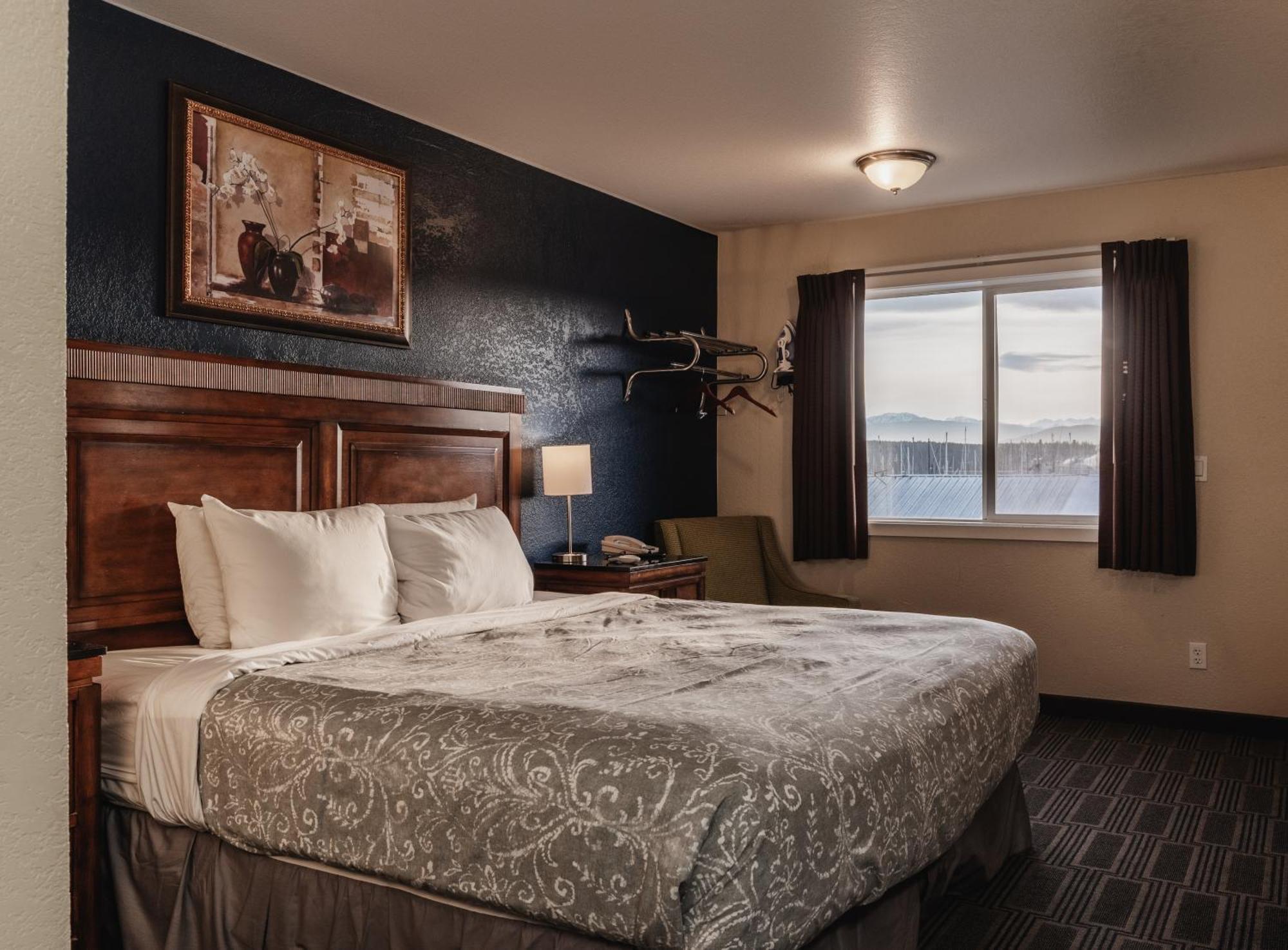 Water Front Inn Port Townsend Kültér fotó