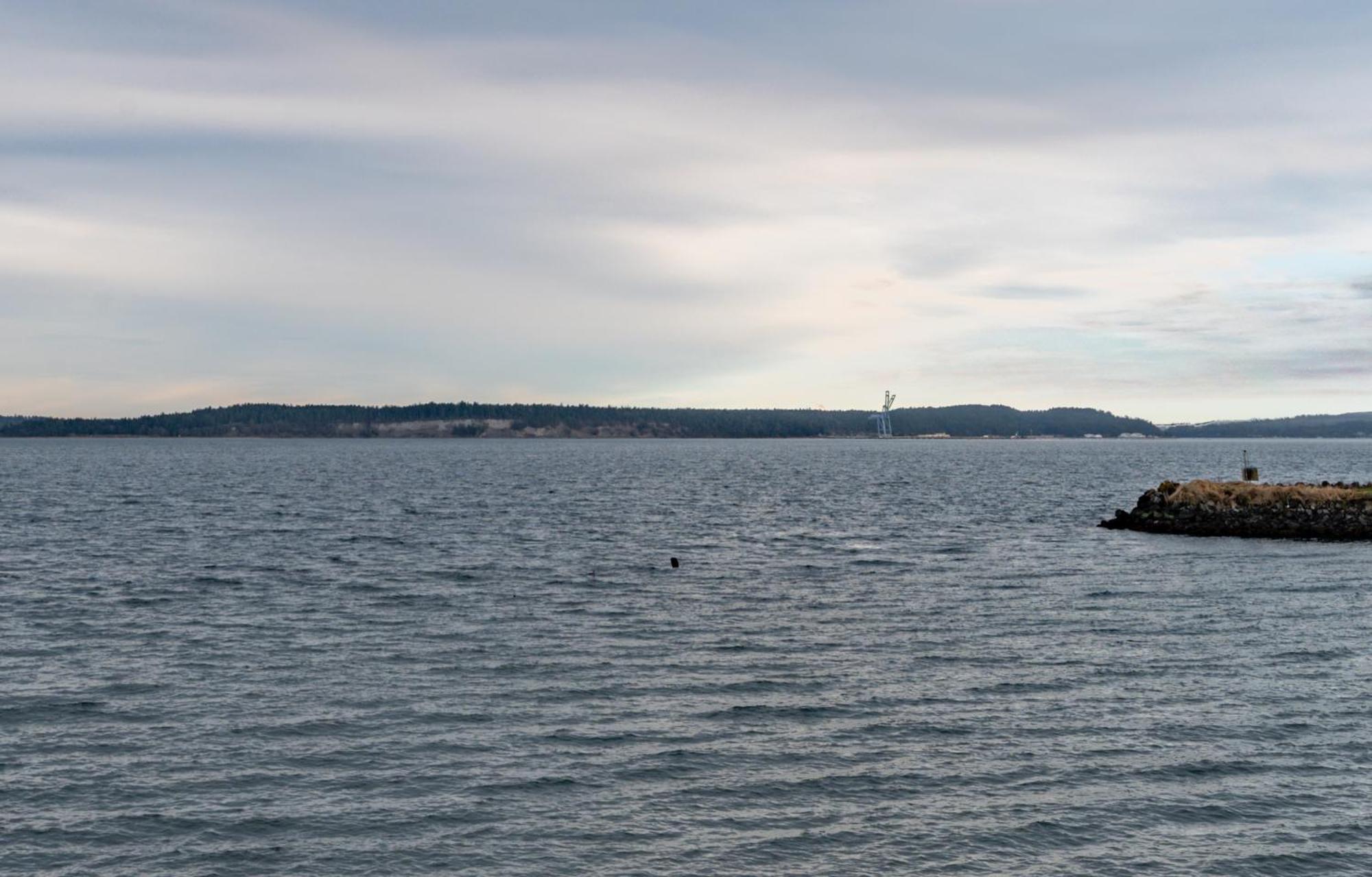 Water Front Inn Port Townsend Kültér fotó
